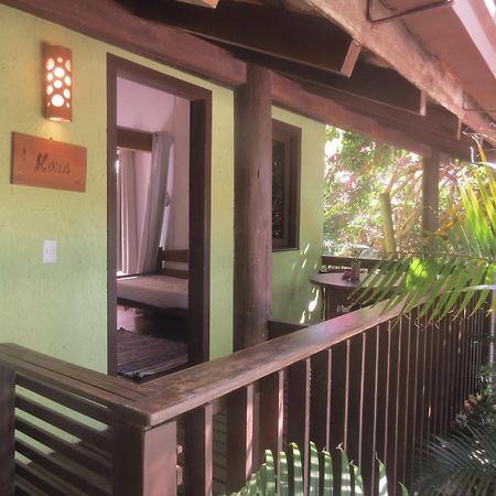 Pousada Aloha Beach House Praia do Rosa Δωμάτιο φωτογραφία