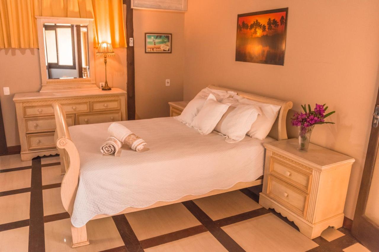 Pousada Aloha Beach House Praia do Rosa Εξωτερικό φωτογραφία