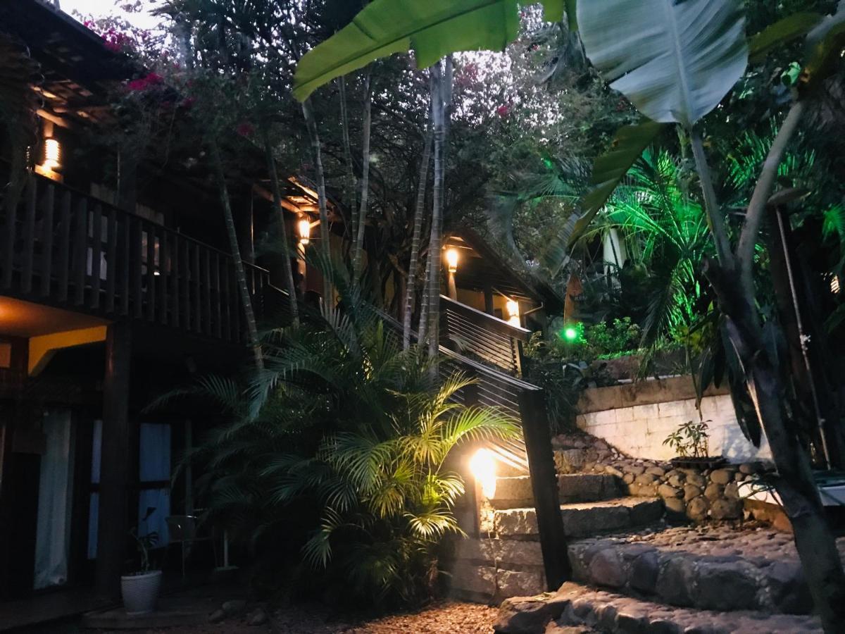 Pousada Aloha Beach House Praia do Rosa Εξωτερικό φωτογραφία