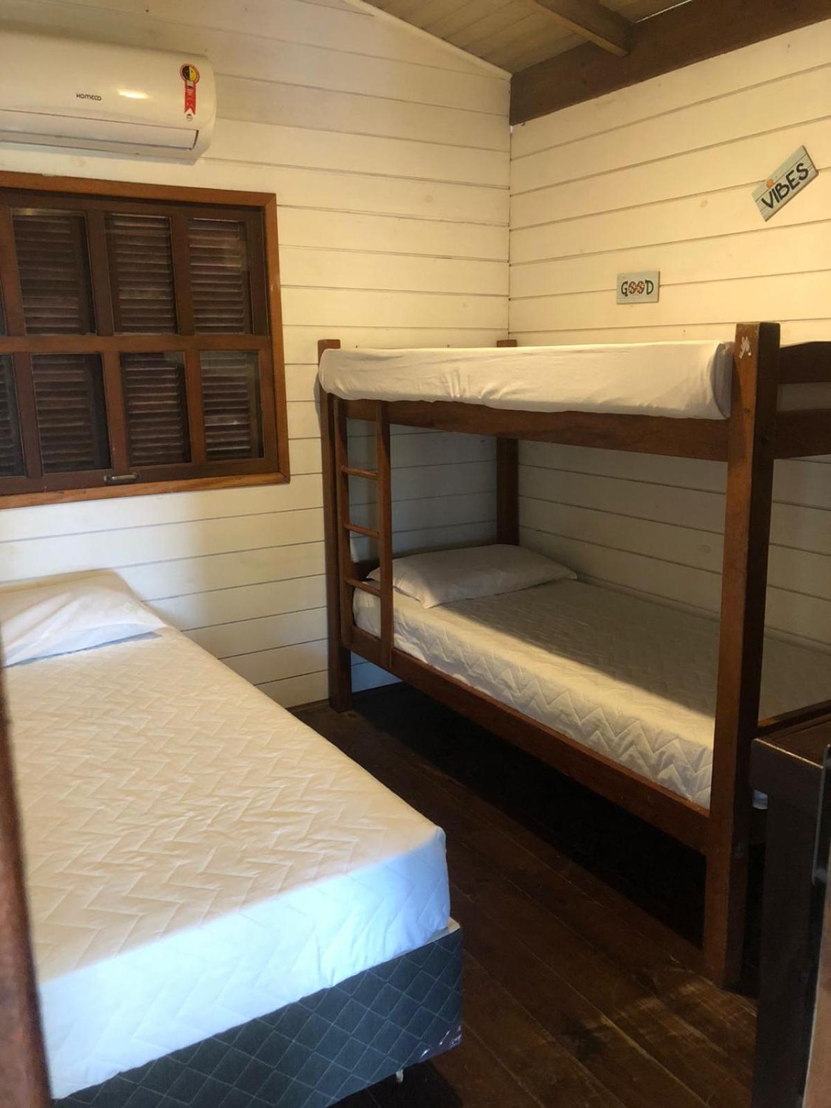 Pousada Aloha Beach House Praia do Rosa Δωμάτιο φωτογραφία