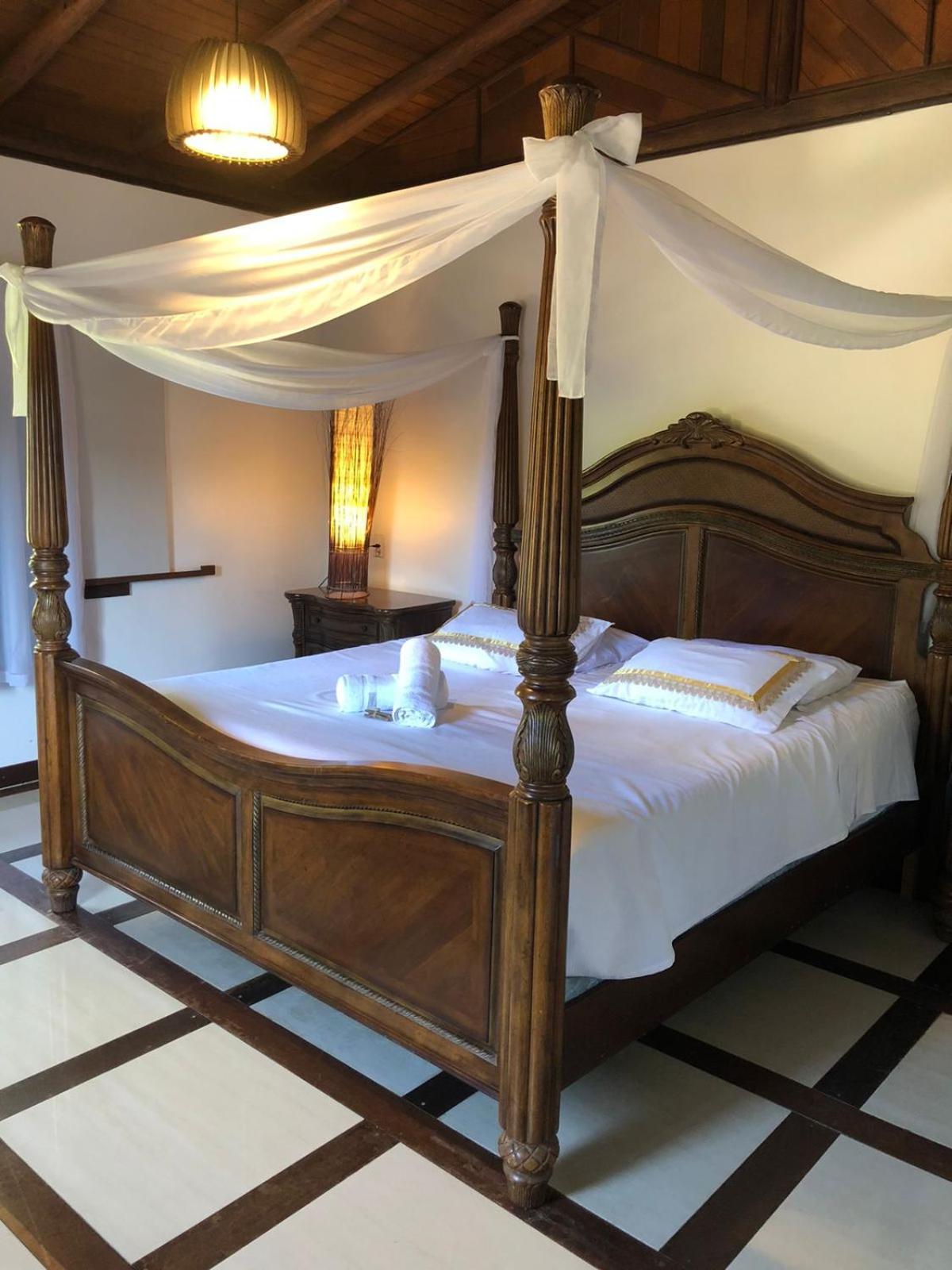 Pousada Aloha Beach House Praia do Rosa Δωμάτιο φωτογραφία