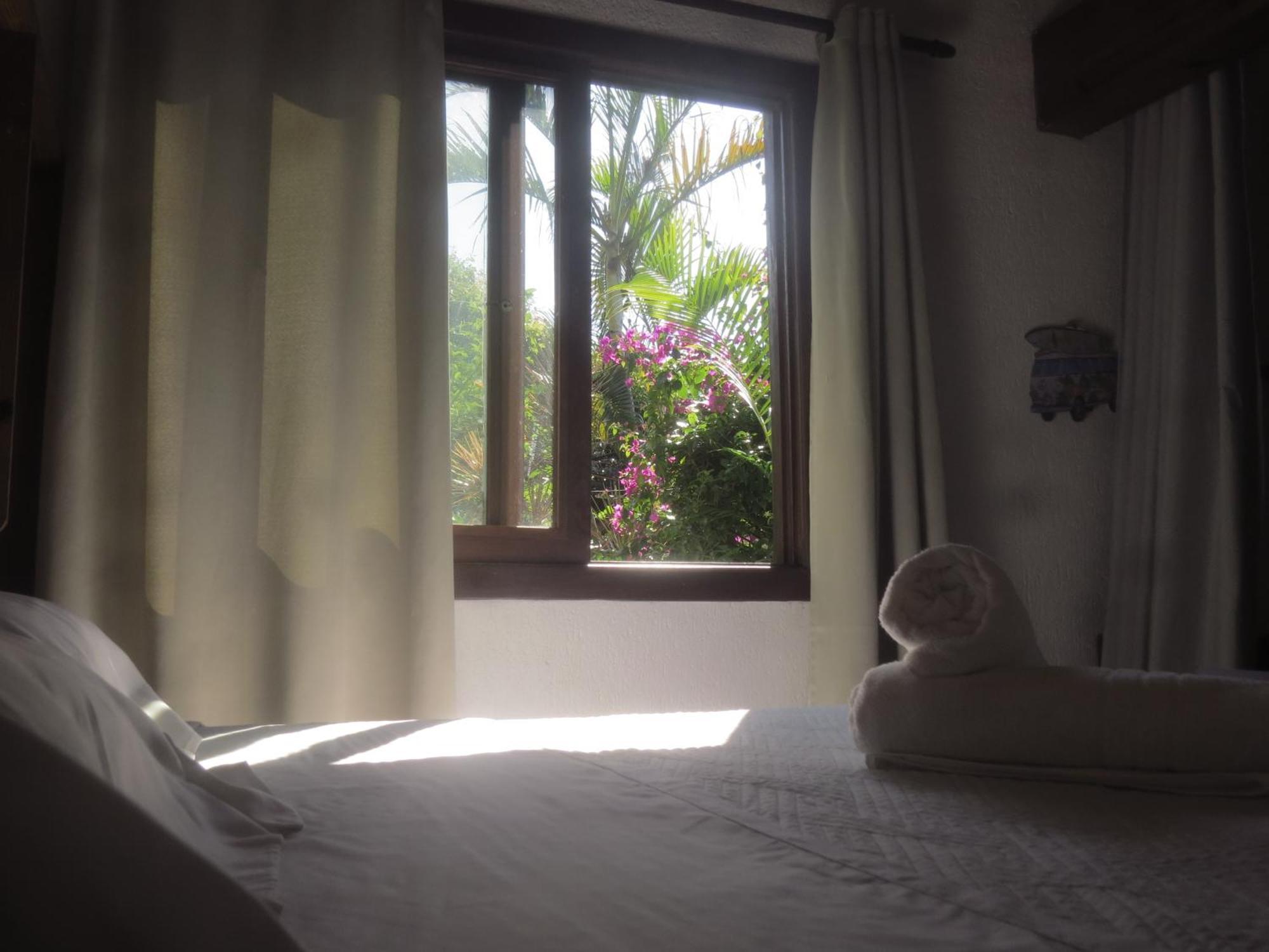 Pousada Aloha Beach House Praia do Rosa Δωμάτιο φωτογραφία