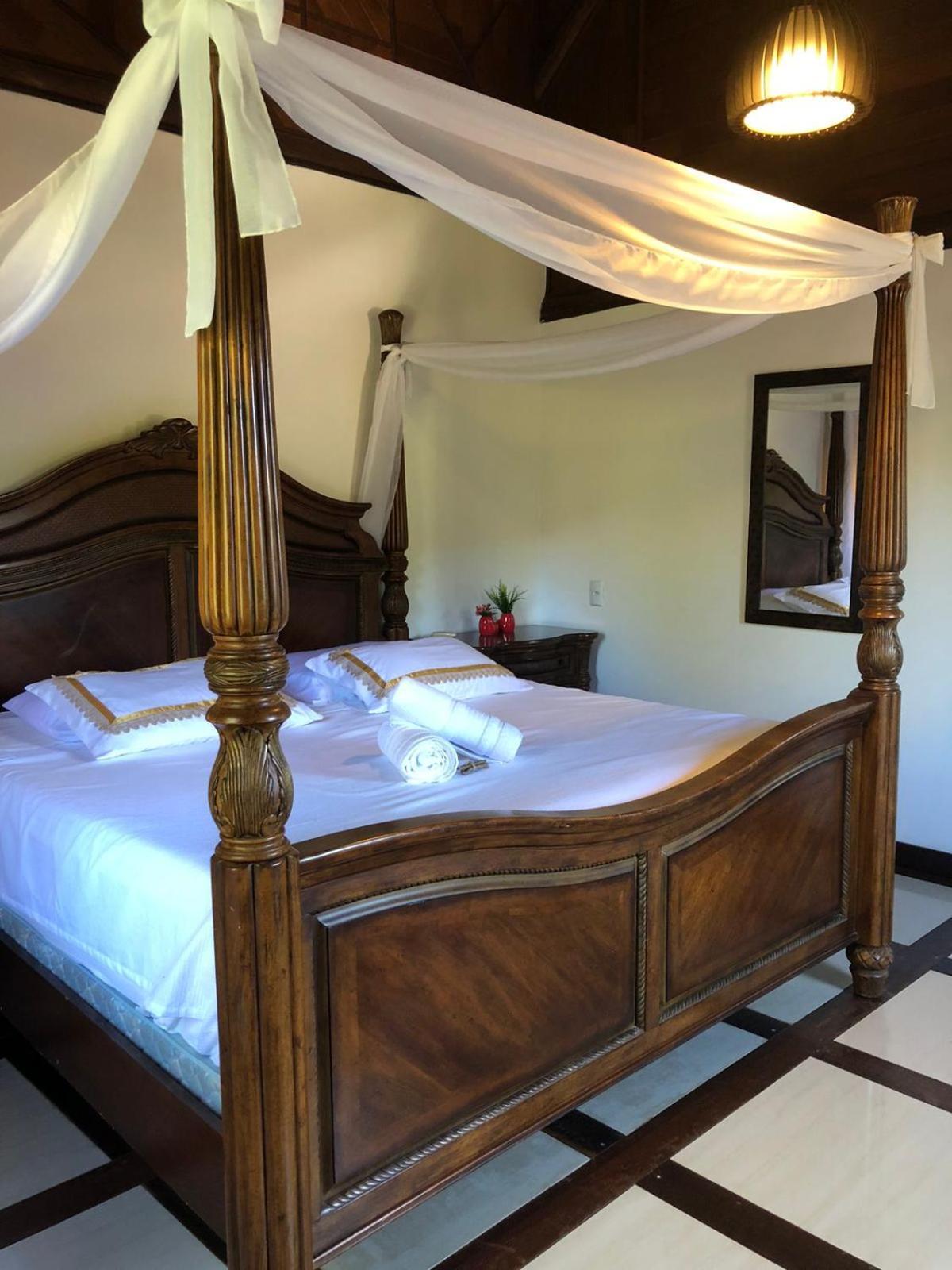Pousada Aloha Beach House Praia do Rosa Δωμάτιο φωτογραφία