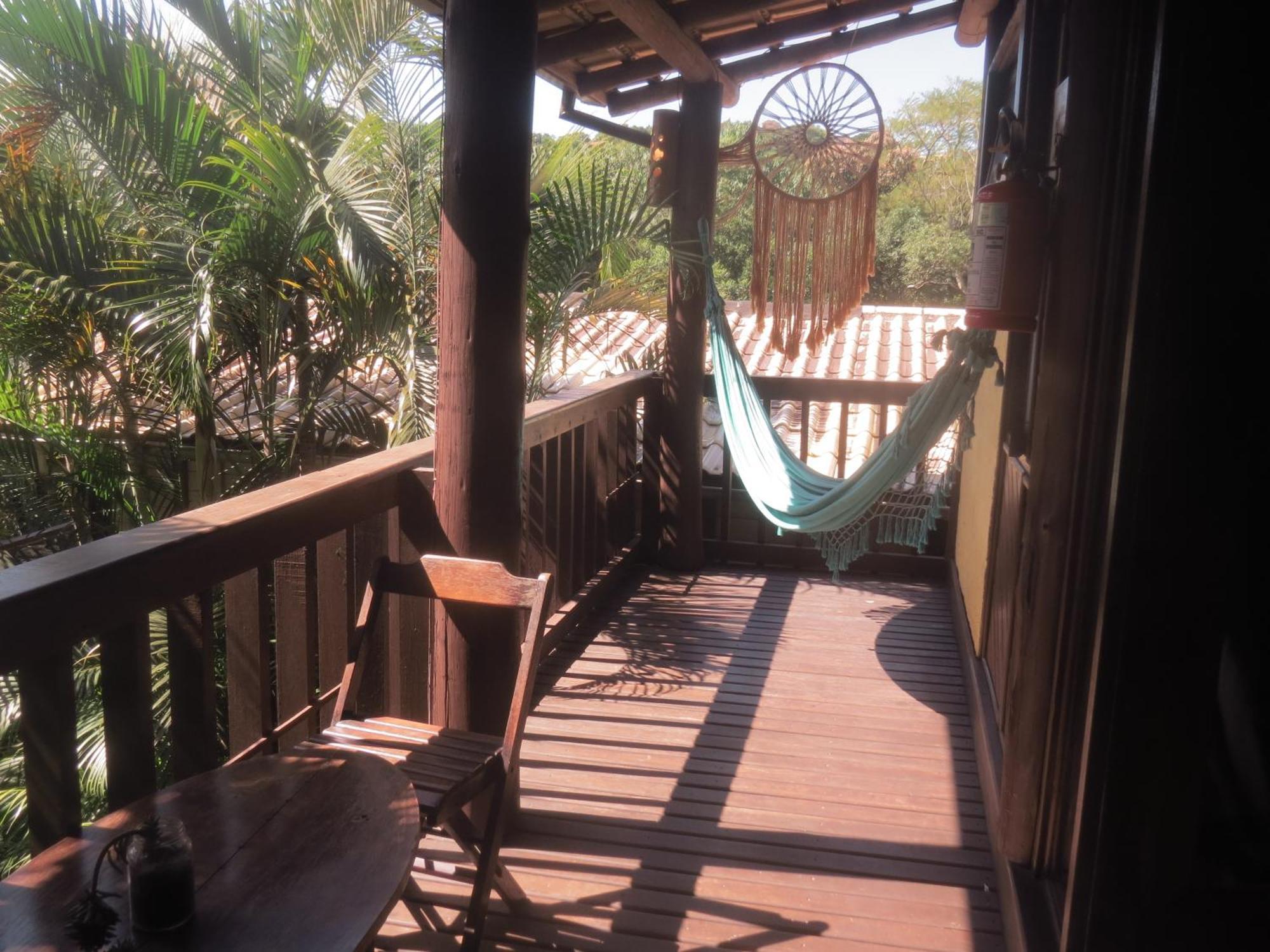 Pousada Aloha Beach House Praia do Rosa Δωμάτιο φωτογραφία