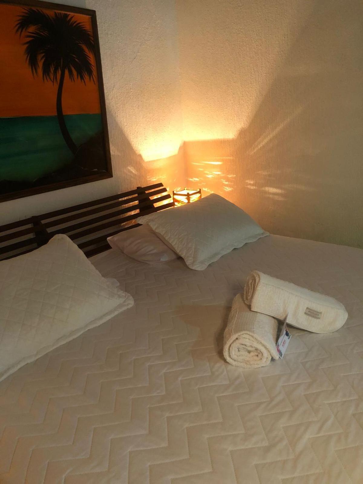 Pousada Aloha Beach House Praia do Rosa Εξωτερικό φωτογραφία