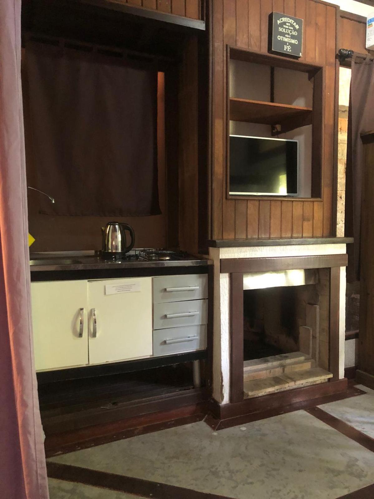 Pousada Aloha Beach House Praia do Rosa Εξωτερικό φωτογραφία