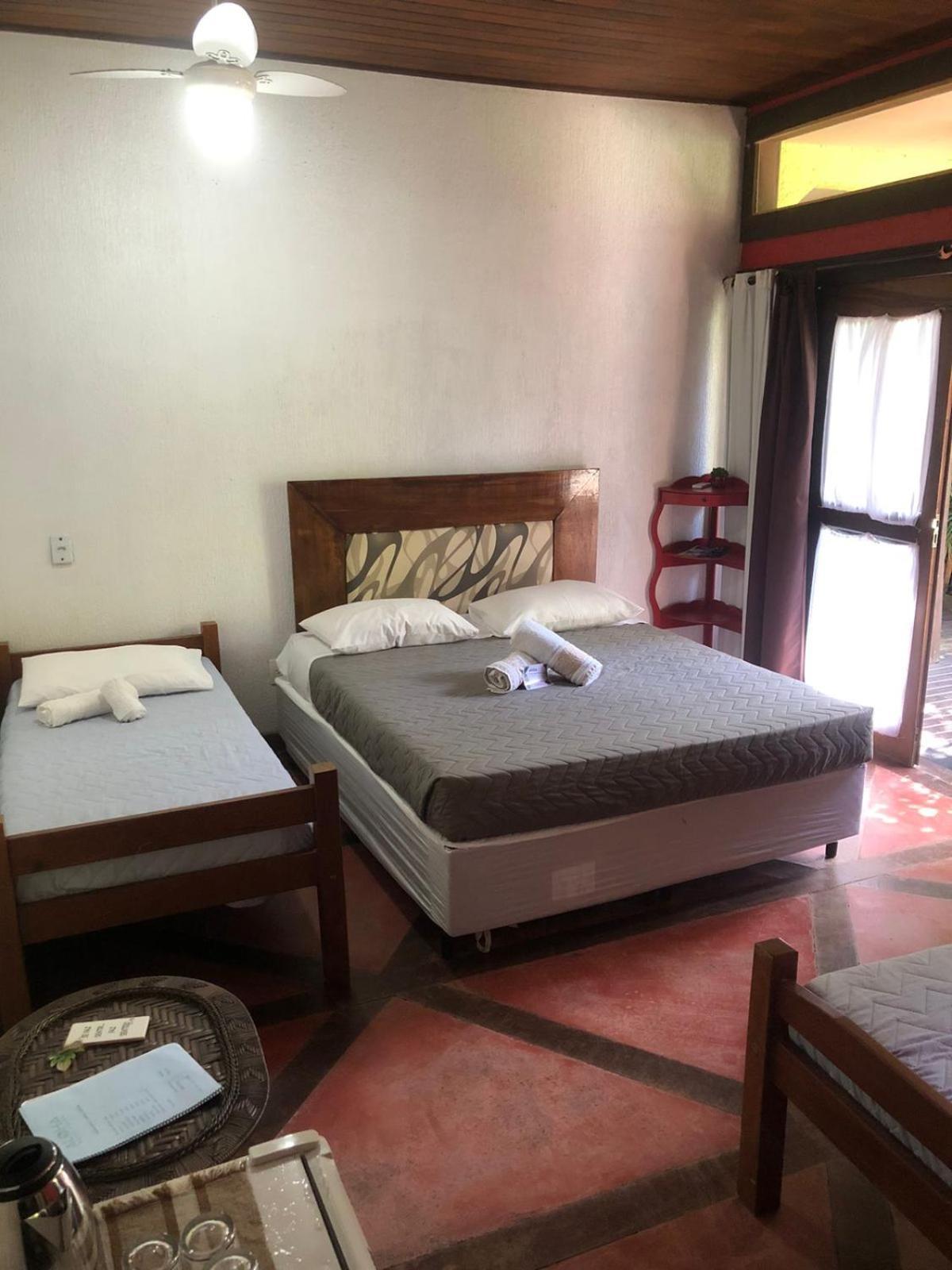 Pousada Aloha Beach House Praia do Rosa Εξωτερικό φωτογραφία