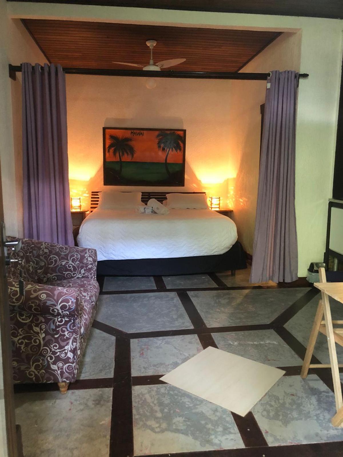 Pousada Aloha Beach House Praia do Rosa Εξωτερικό φωτογραφία