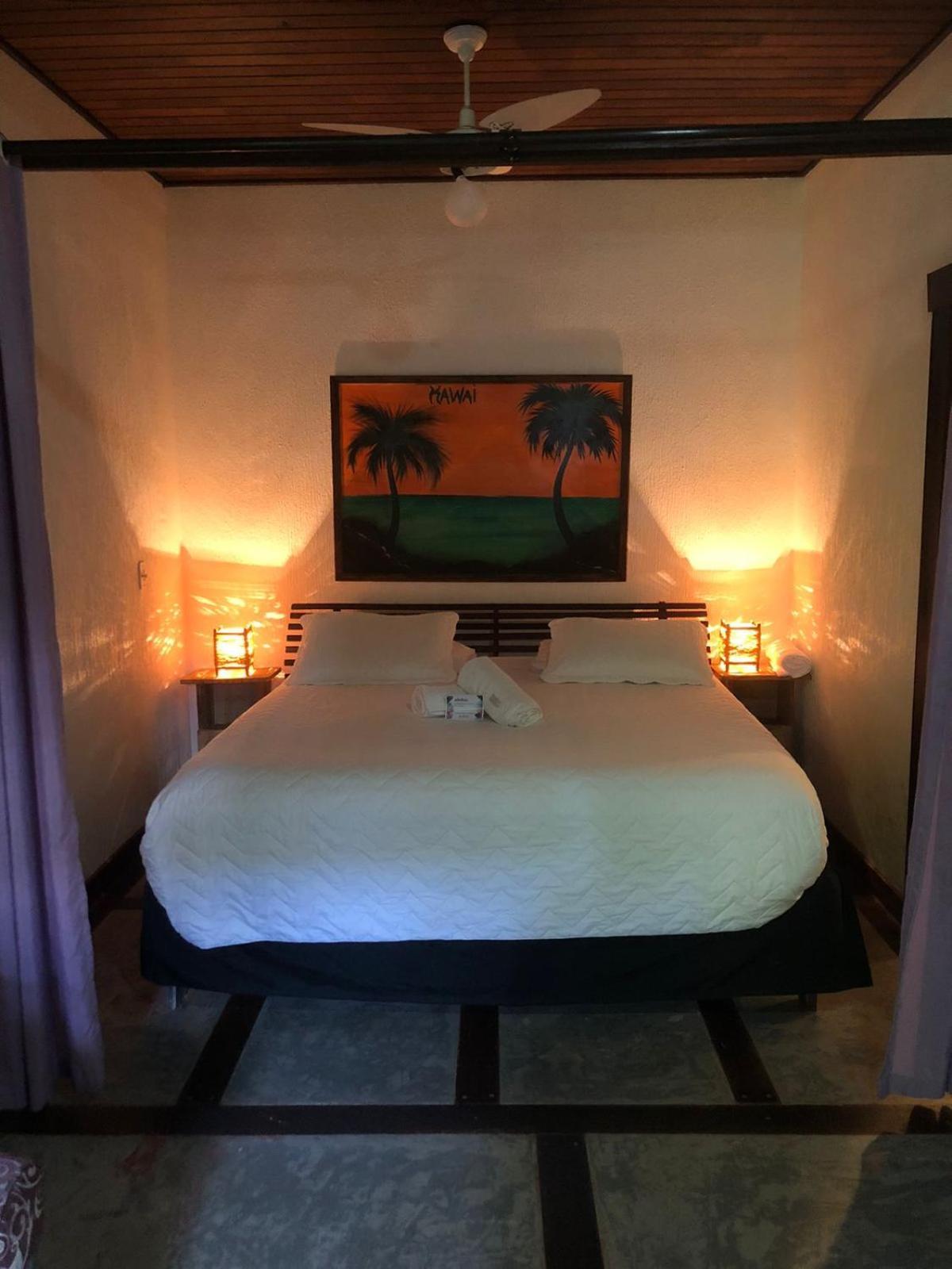 Pousada Aloha Beach House Praia do Rosa Εξωτερικό φωτογραφία