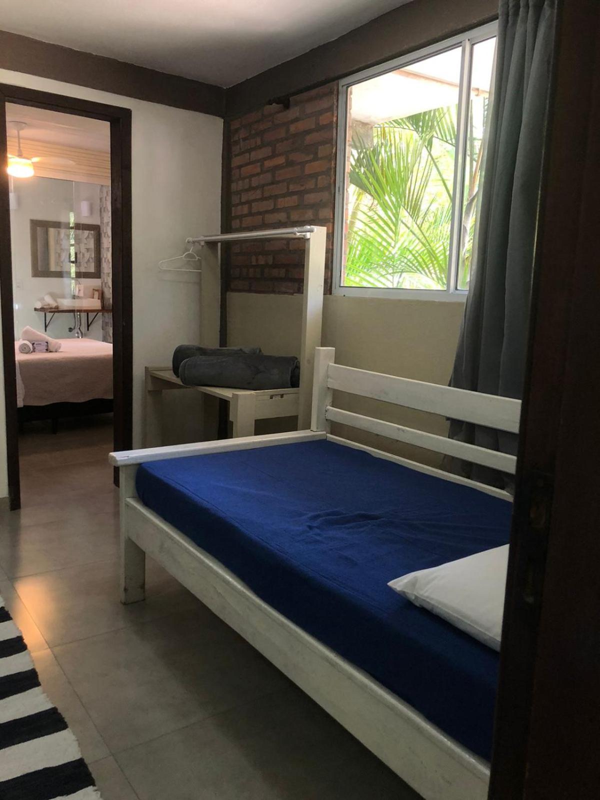 Pousada Aloha Beach House Praia do Rosa Εξωτερικό φωτογραφία