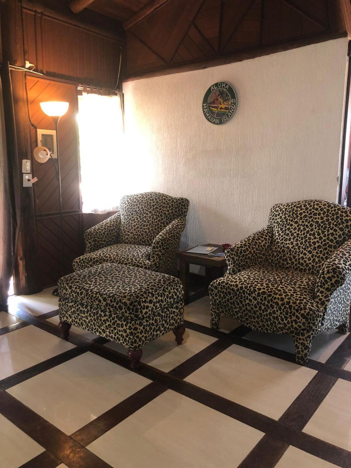 Pousada Aloha Beach House Praia do Rosa Εξωτερικό φωτογραφία