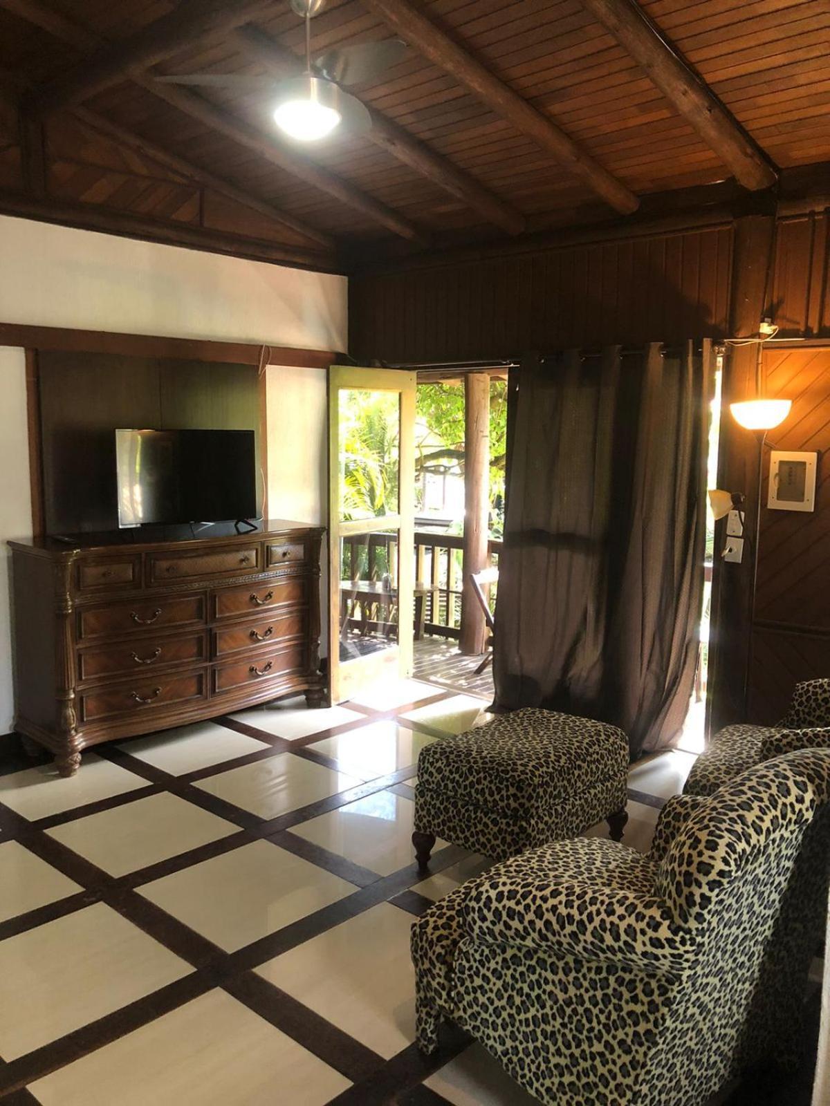 Pousada Aloha Beach House Praia do Rosa Εξωτερικό φωτογραφία